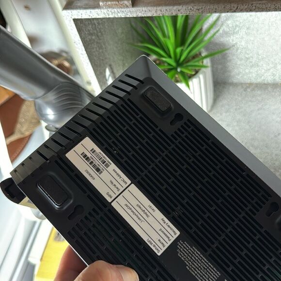 Linksys Hydra 6 Mesh WiFi 6 Router - MR20EC-AMZ - Dual-Band WiFi Router - Picture 9 of 13